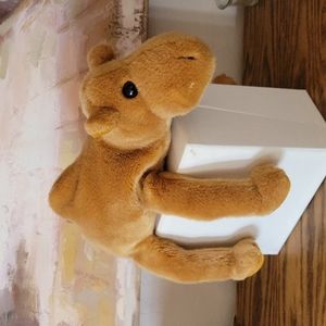 Vintage TY Camel